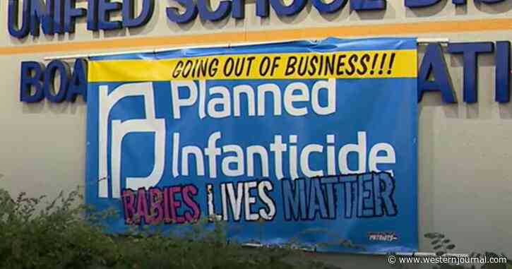 Outraged Moms and Dads Temporarily Halt School's Proposed Planned Parenthood Clinic