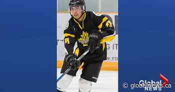 Alberta man earns jail time, firearms ban for death of Siksika hockey player