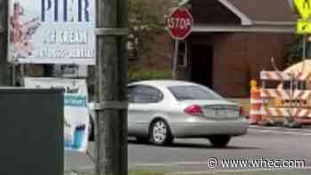 Geneva Police searching for random attacker at Lakefront Playground