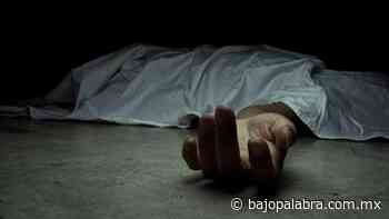 Rafaguean a carnicero de Iguala; lo despacharon en una camioneta frente a la colonia El Capire - Bajo Palabra Noticias