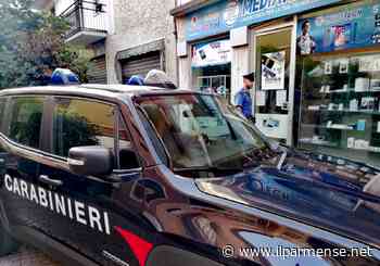 Fidenza, spaccata in un negozio del centro: preso uno dei ladri - Luca Galvani