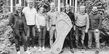 Experten entwickeln Konzept: Kreislauffähigen Bau neu definiert - ABZ Allgemeine Bauzeitung - Allgemeine Bauzeitung ABZ