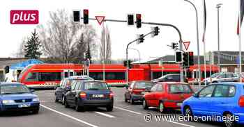 Bau und Verkehr im Parlament Dieburg - Echo Online