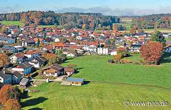 Bau von 40 neuen Wohneinheiten: Noch einige Hindernisse im Weg - Passauer Neue Presse - PNP.de