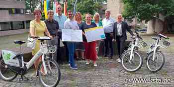 Stadt Köln unterzeichnet Leitlinie für den Bau der RadPendlerRouten - Kölner Stadt-Anzeiger