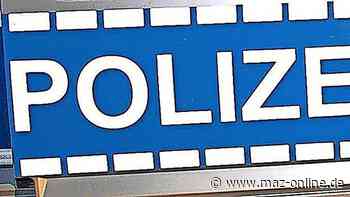 Unbekannte stehlen in Kleinmachnow zwei Motorräder auf ein Mal. - Märkische Allgemeine Zeitung