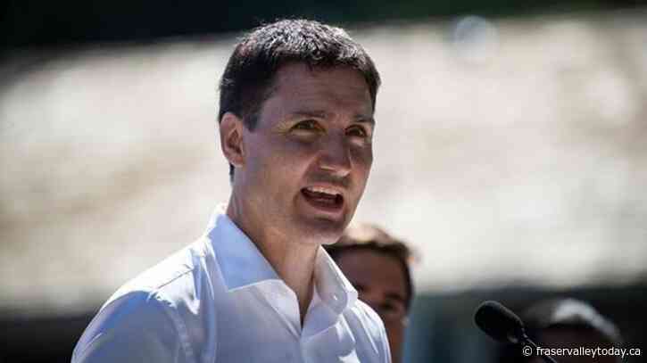 Prime Minister Justin Trudeau rips Hockey Canada leadership over sex assault fund