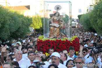 Festas de Santana de Caicó, Currais Novos e Santana do Matos são patrimônios culturais e imateriais do RN - Agência SAIBA MAIS