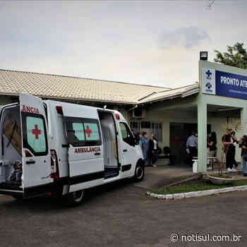 Capivari de Baixo: Pronto Atendimento abrirá todo sábado e domingo a partir deste fim de semana - Notisul