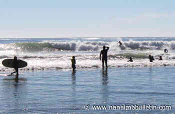 TIME names Tofino one of world’s top 50 ‘extraordinary destinations to explore’