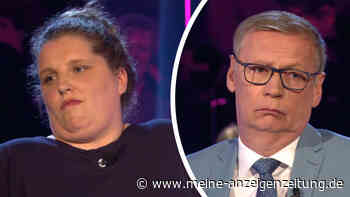 „Nicht auszuhalten“: „Wer wird Millionär“-Kandidatin aus dem Ruhrpott bringt Netz zum Kochen