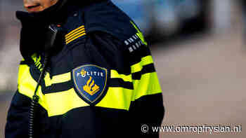 Politie houdt snelheidscontrole in Britswert na klachten - Omrop Fryslan