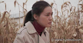 ‘A Dark, Dark Man’ Review: Murder and Corruption in Kazakhstan