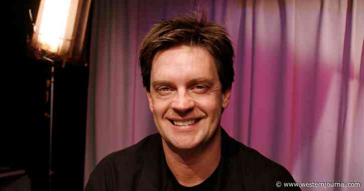 Ex-SNL Comedian Jim Breuer's Inspiring Message About God After Wife's Terminal Cancer Diagnosis