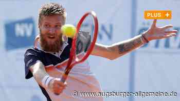 Das Wort Krieg ist für Bogdan Bobrov tabu