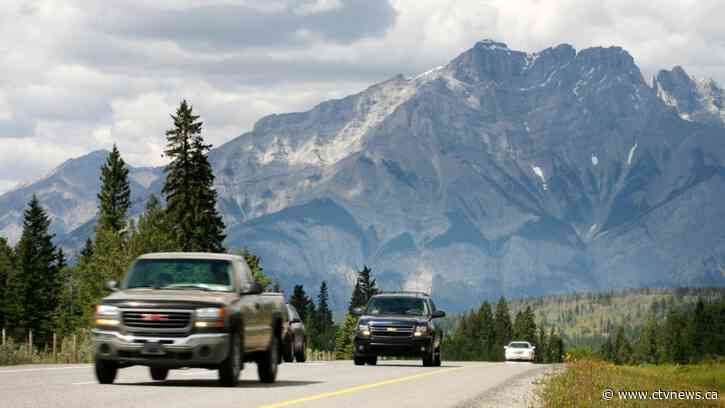 These are the best stargazing spots in Canada, according to a travel website