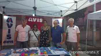 Notte Bianca a Casatenovo, tutte le foto - Prima Merate