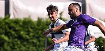 Brianza Olginatese, contro la Fiorentina una giornata da ricordare - Prima Merate