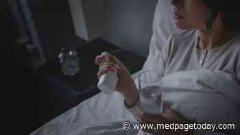 Pharmacologic Interventions for Insomnia Effective but Flawed