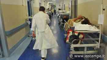 A Chivasso pazienti Covid positivi negli stessi reparti di pazienti negativi - La Stampa