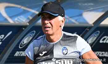 Spunta l'amichevole col Como, ma a Sesto San Giovanni - Calcio Atalanta