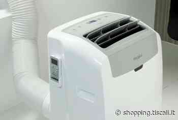 Whirlpool PACW212CO: lasciati condizionare dal sesto senso - Tiscali