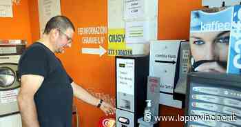 Sesto assalto alla lavanderia Margi, sconsolata la titolare: «Non sono più tranquilla» - La Provincia di Cremona e Crema