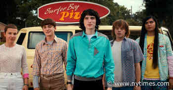 Netflix Loses Nearly 1 Million Subscribers and Breathes a Sigh of Relief