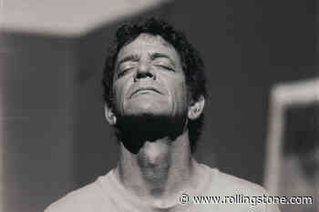 Hear Lou Reed’s Primordial, Super-Rare Country-Folk Recording of ‘Heroin’