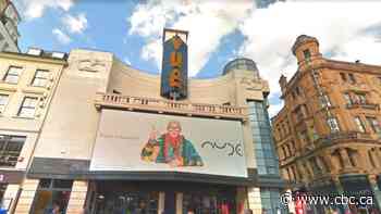 AIMCo, Alberta's public pension manager, out as owner of European theatre chain