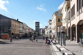 Este, Gallana sui cantieri pubblici: “Rallentamenti e lungaggini ci preoccupano” - La Piazza
