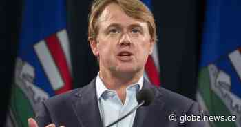 Alberta to expand supports for victims of crime