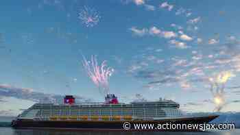 Coronavirus: CDC ends COVID-19 monitoring program for cruise ships - ActionNewsJax.com