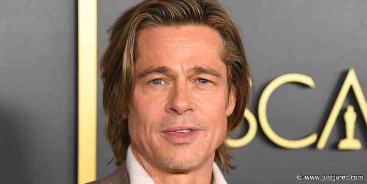 Brad Pitt's 10 Best Movies of All Time, Ranked