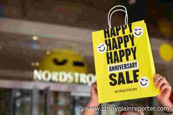 Best Nordstrom Anniversary Sale deals in Canada 2022 - Stony Plain Reporter
