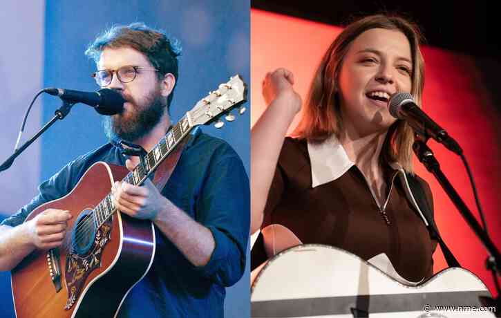 Bear’s Den share rousing new collaboration ‘Please Don’t Hide Yourself Away’ featuring Jade Bird