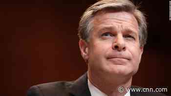 FBI and NSA warn of evolving foreign interference threat ahead of US midterms