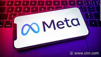 Another company called Meta says Facebook rebrand 'obliterated' its business