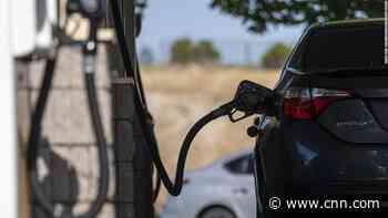 More US stations are selling gas for less than $4 a gallon