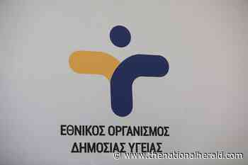 Greece Confirms 148435 New Coronavirus Cases in July 11-17 - The National Herald