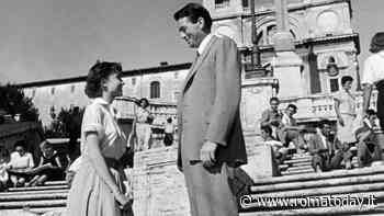 "Vacanze romane", via Veneto diventa una grande sala cinematografica