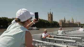 Zwei Tage vor EM-Viertelfinale: DFB-Frauen entspannen bei Bootstour
