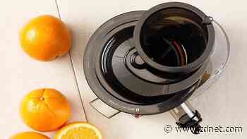 The 5 best cold press juicers of 2022