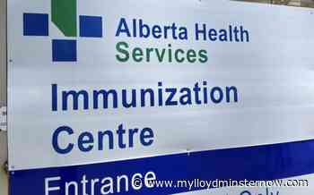 Alberta offers second COVID-19 booster doses - My Lloydminster Now