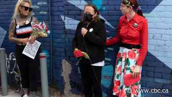 Mother of sex worker violently assaulted in Hamilton says daughter has 'long road to recovery'