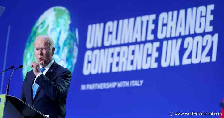 Senate Dems Push Biden to Use Emergency Powers to Salvage Climate Agenda