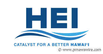 Michael J. Kennedy named to Hawaiian Electric Industries board of directors