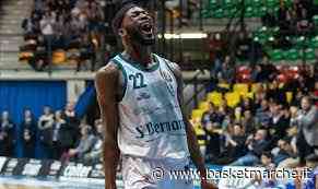 New Basket Brindisi vicina a chiudere la trattativa con Jason Burnell - Serie A - Basketmarche.it