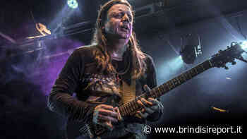 Ventesima edizione del Festival Blues a Brindisi - BrindisiReport