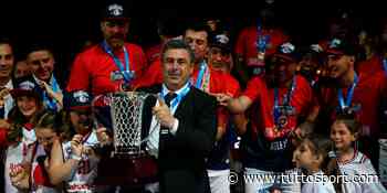 Fiba Europe Cup 2022/23, sorteggio benevolo per la Happy Casa Brindisi - Tuttosport